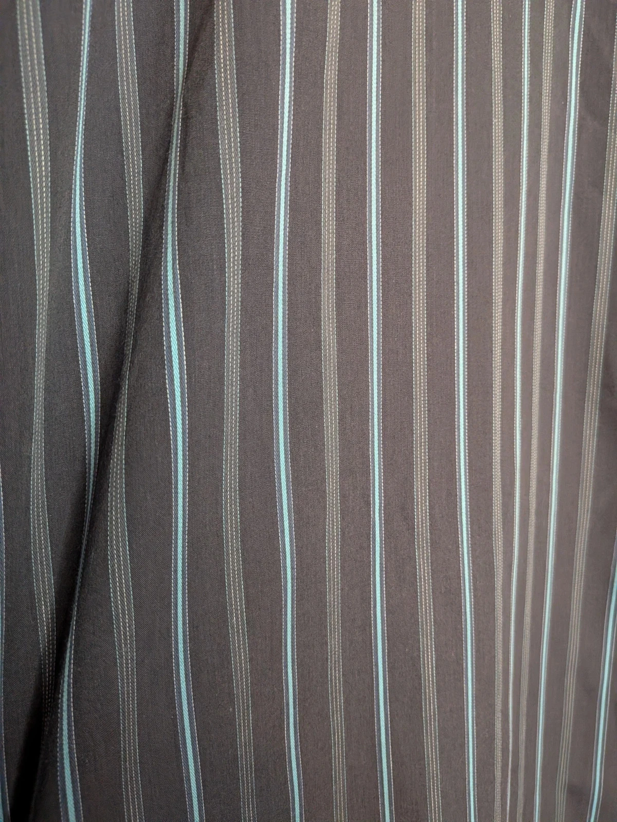 Chemise à rayures – photo 9